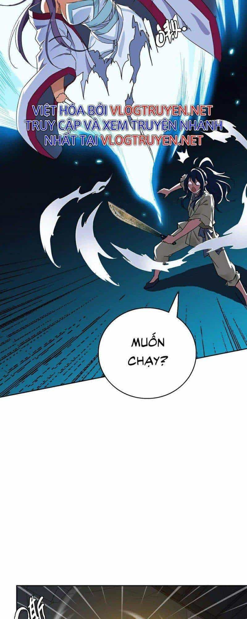 Siêu Đạo Thần Thuật - Chương 11 - ảnh 48