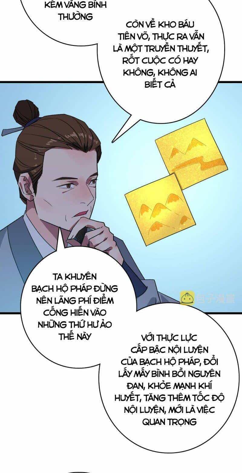 Siêu Đạo Thần Thuật - Chương 112 - ảnh 36