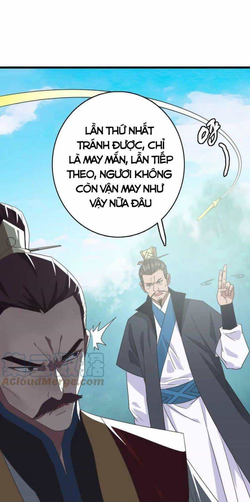 Siêu Đạo Thần Thuật - Chương 114 - ảnh 10