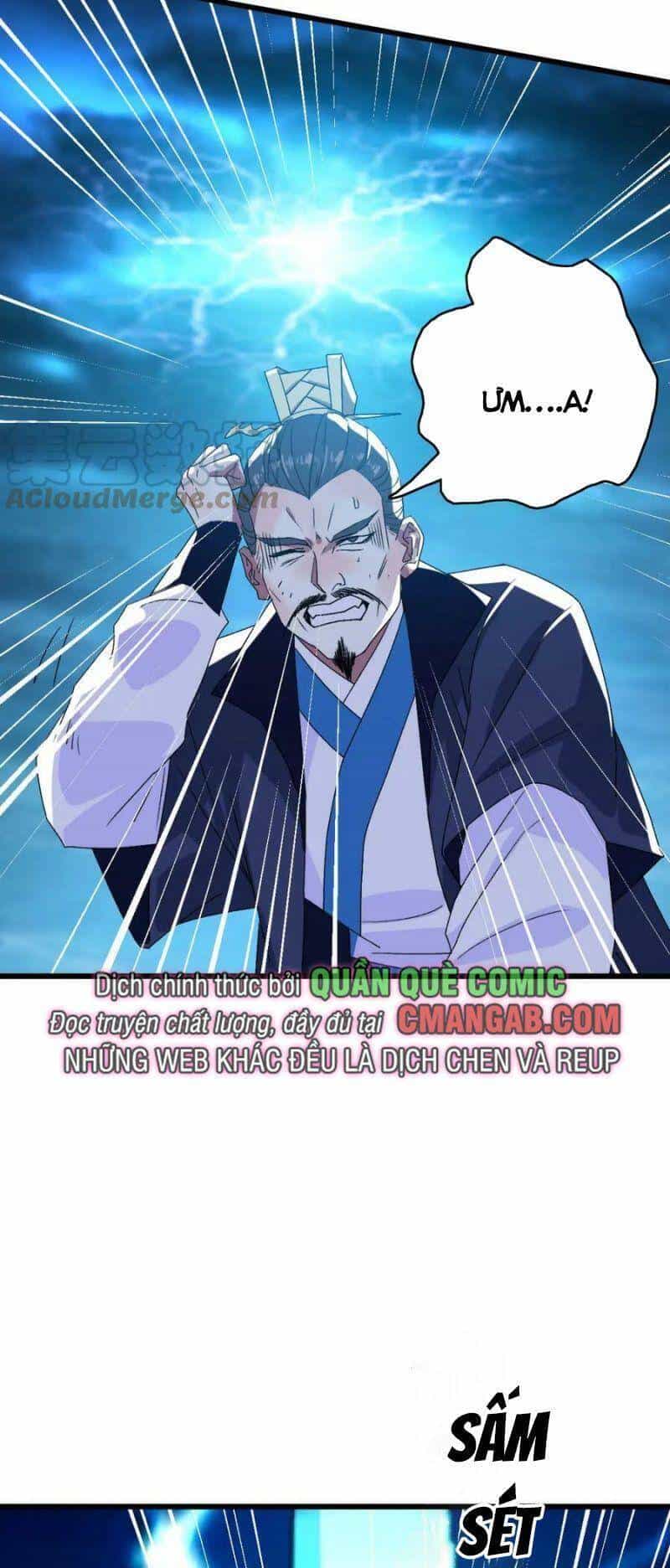 Siêu Đạo Thần Thuật - Chương 114 - ảnh 35