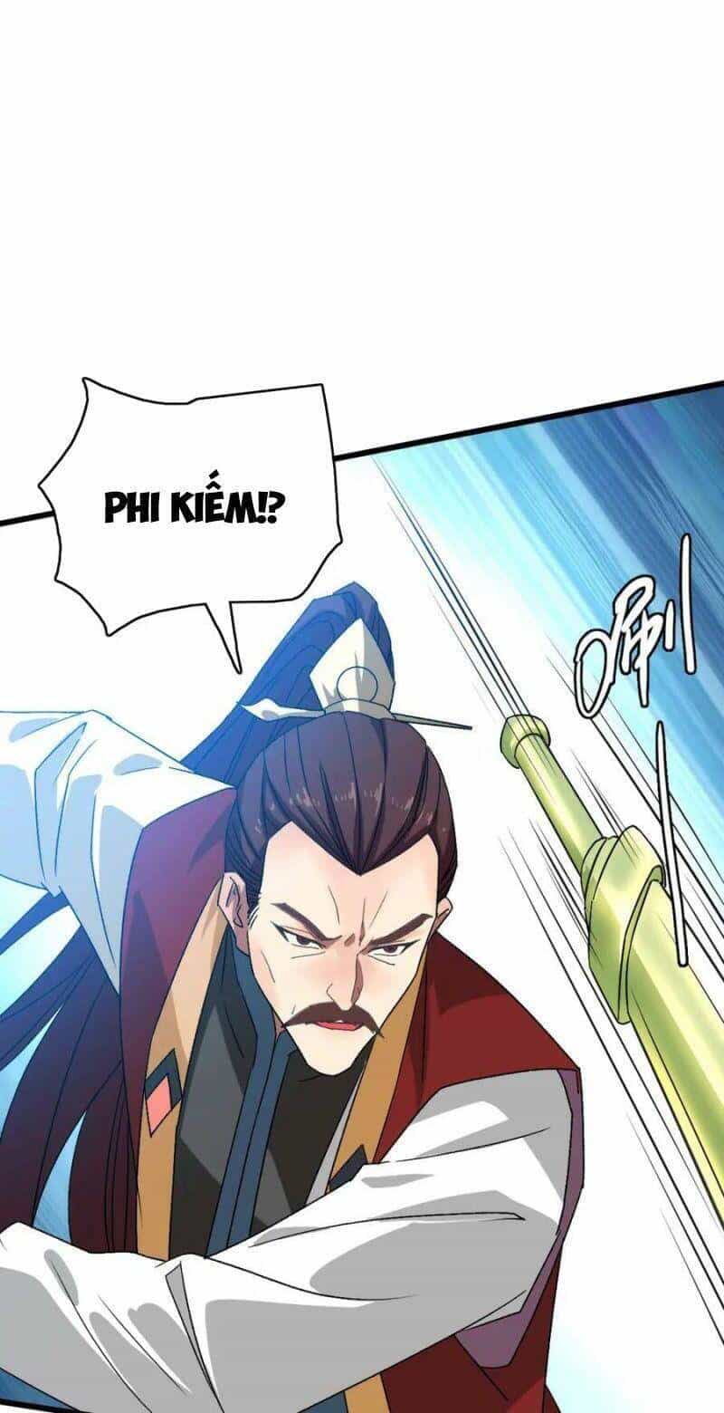 Siêu Đạo Thần Thuật - Chương 114 - ảnh 4