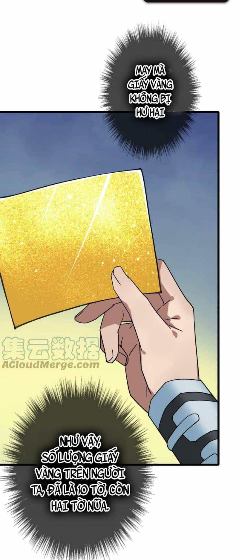 Siêu Đạo Thần Thuật - Chương 114 - ảnh 40