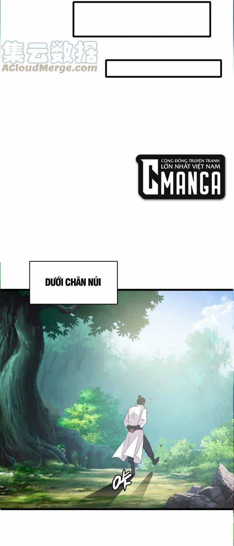 Siêu Đạo Thần Thuật - Chương 115 - ảnh 36