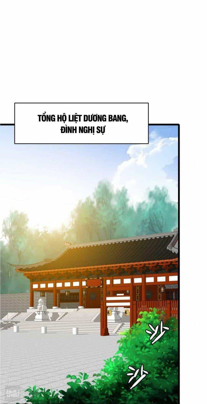 Siêu Đạo Thần Thuật - Chương 115 - ảnh 39