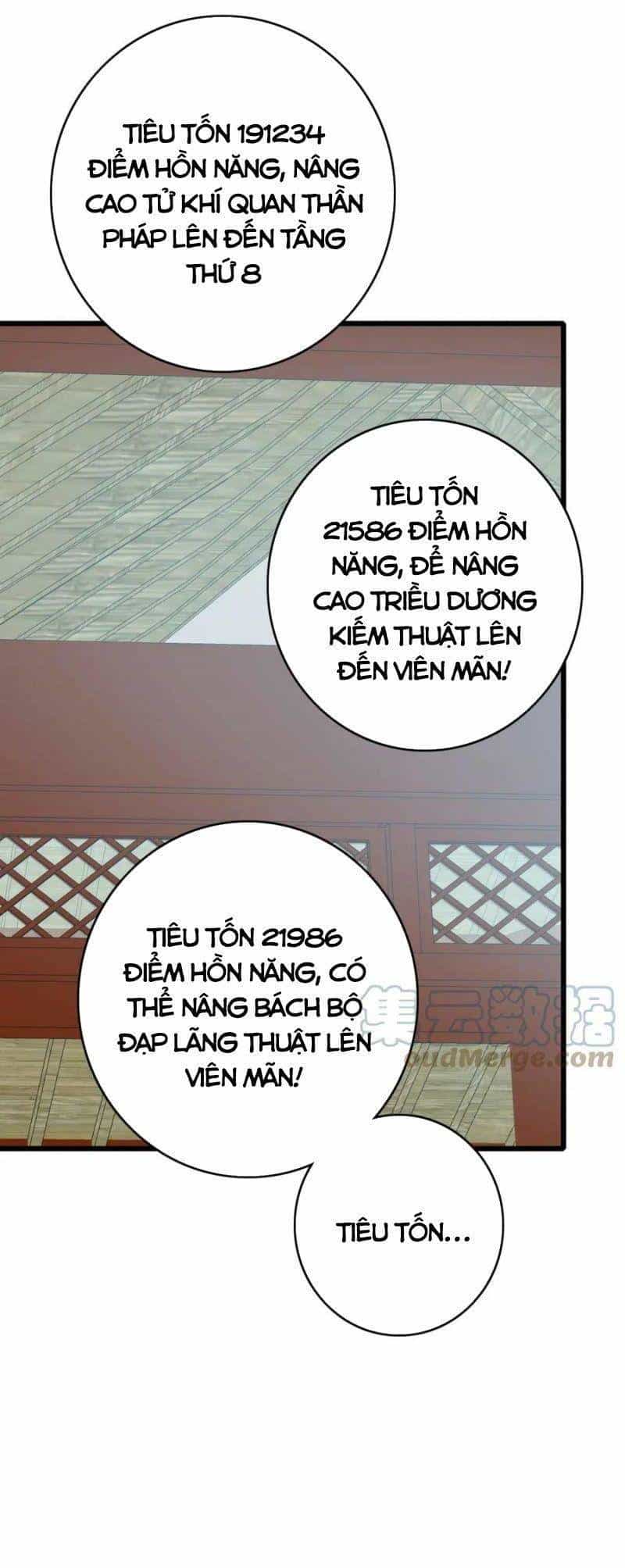 Siêu Đạo Thần Thuật - Chương 116 - ảnh 15