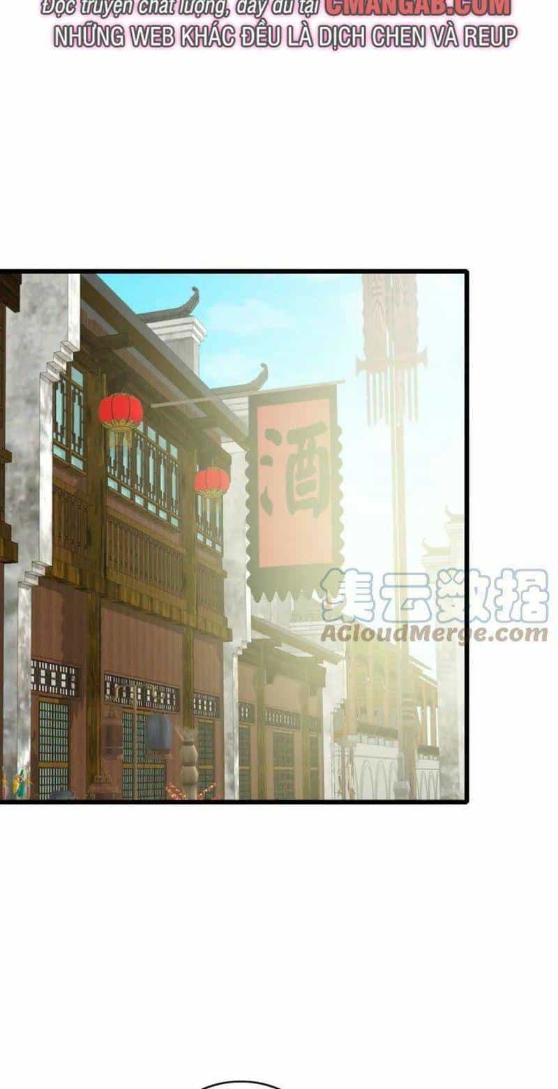 Siêu Đạo Thần Thuật - Chương 116 - ảnh 32
