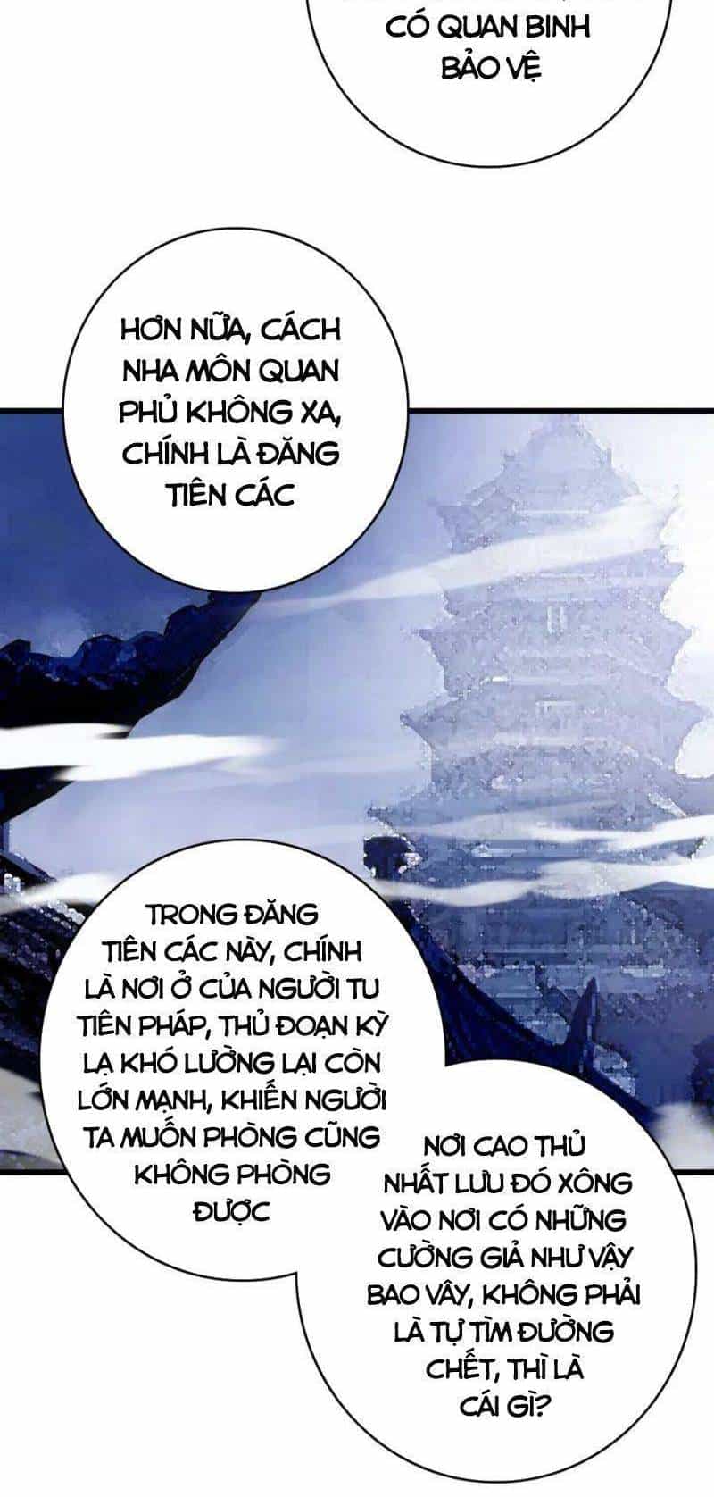 Siêu Đạo Thần Thuật - Chương 116 - ảnh 36