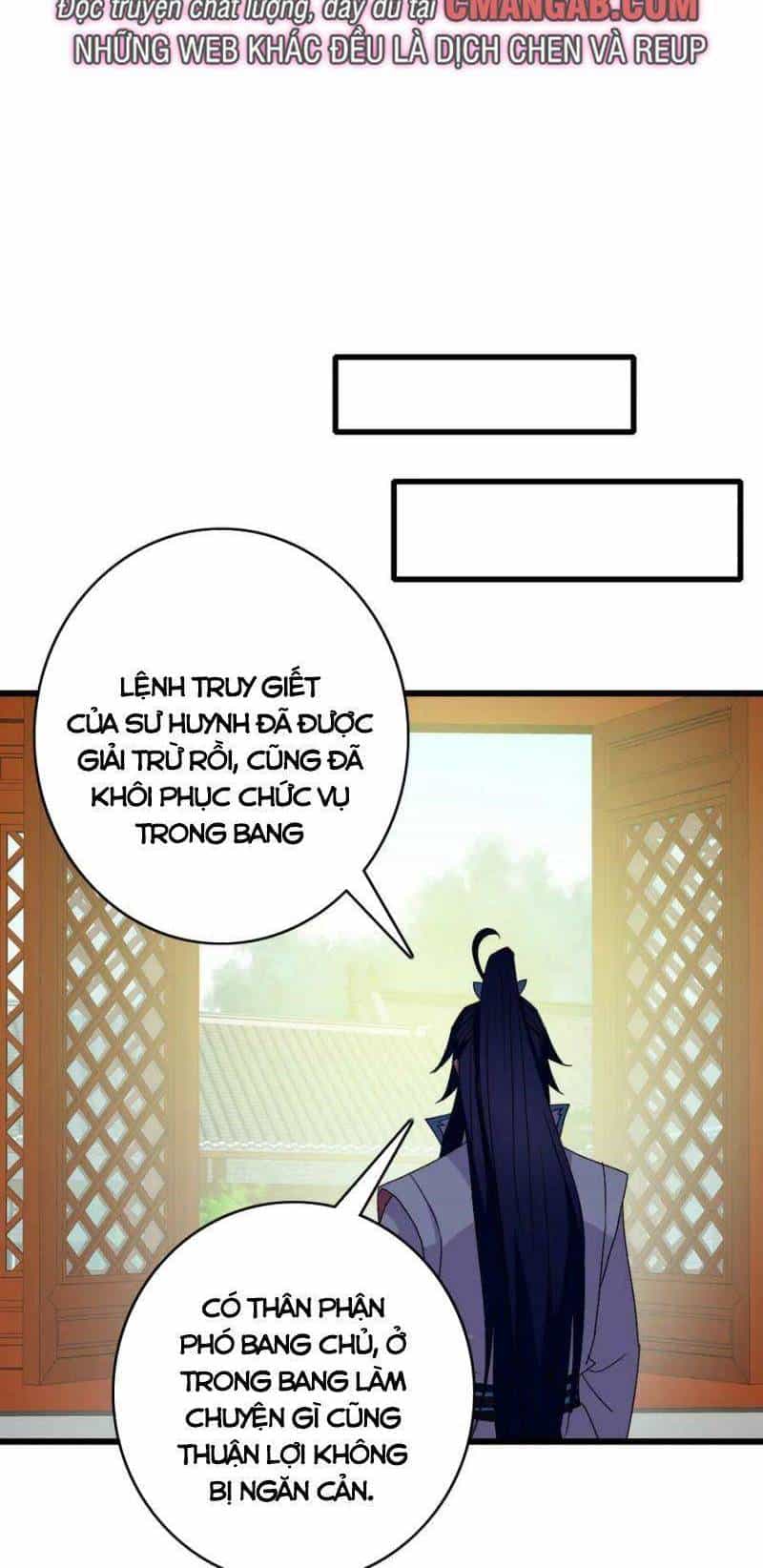 Siêu Đạo Thần Thuật - Chương 116 - ảnh 7