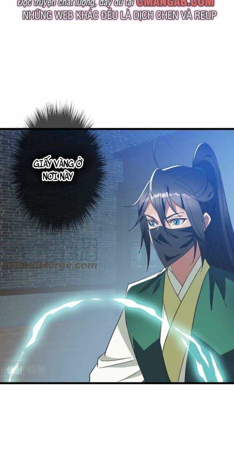 Siêu Đạo Thần Thuật - Chương 117 - ảnh 26