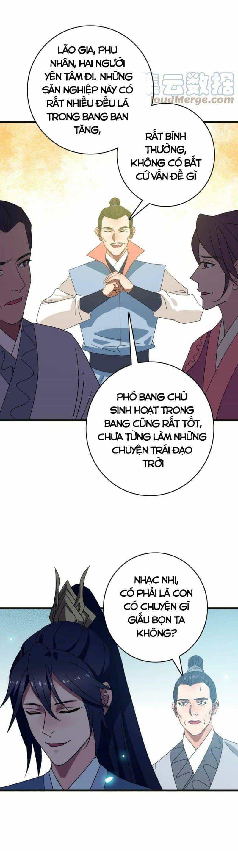 Siêu Đạo Thần Thuật - Chương 118 - ảnh 38