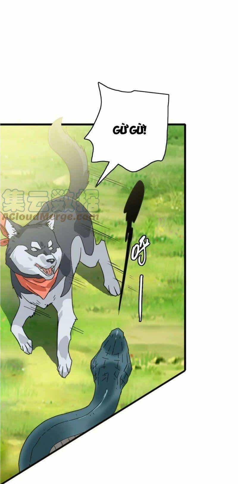 Siêu Đạo Thần Thuật - Chương 119 - ảnh 23