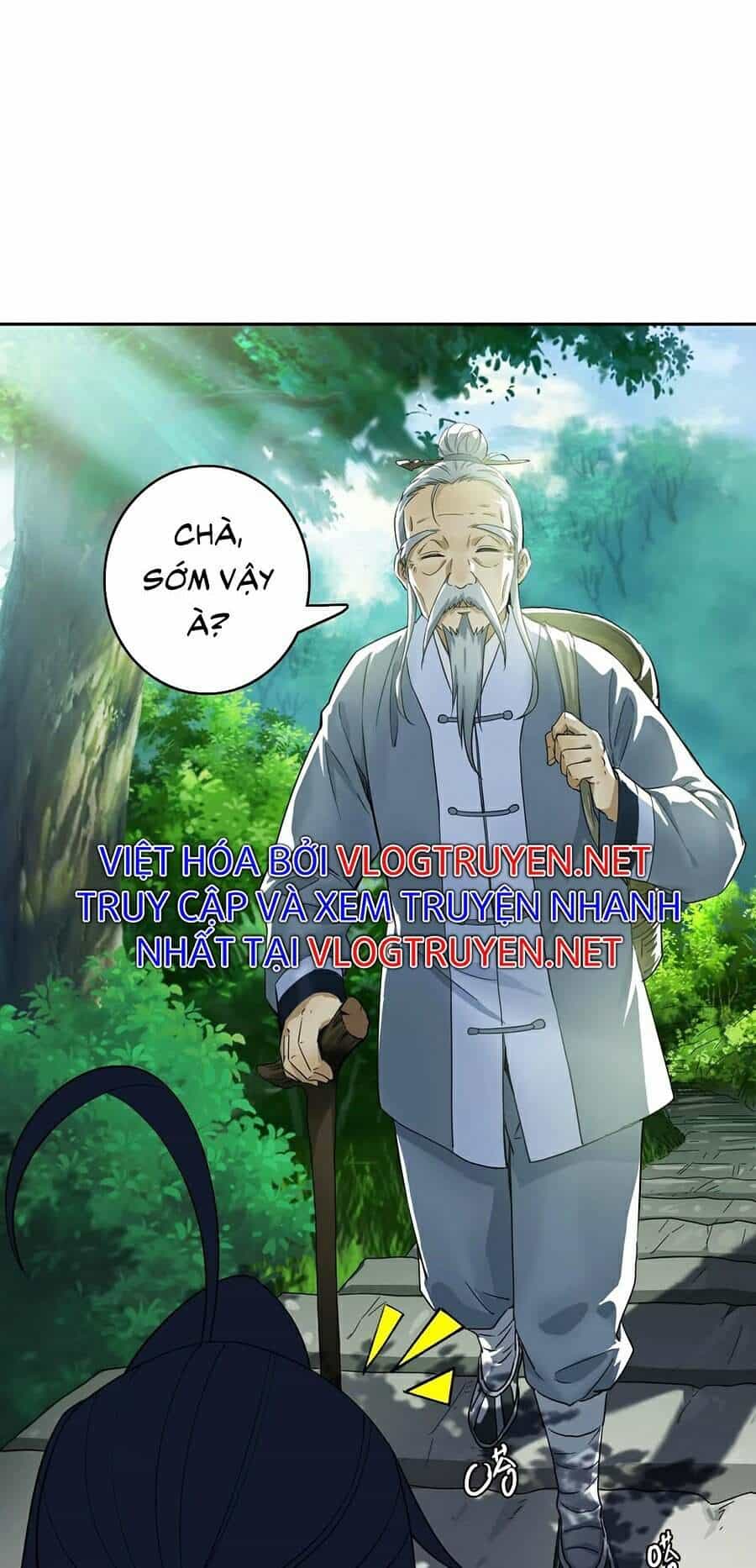 Siêu Đạo Thần Thuật - Chương 12 - ảnh 20