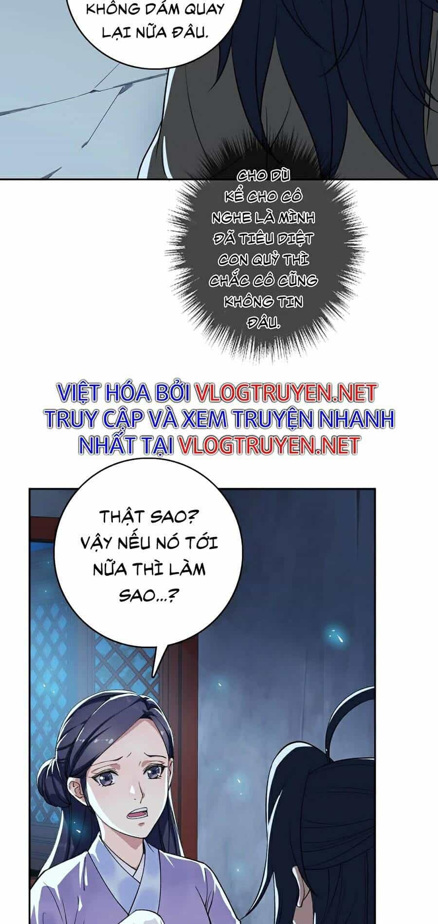 Siêu Đạo Thần Thuật - Chương 12 - ảnh 8