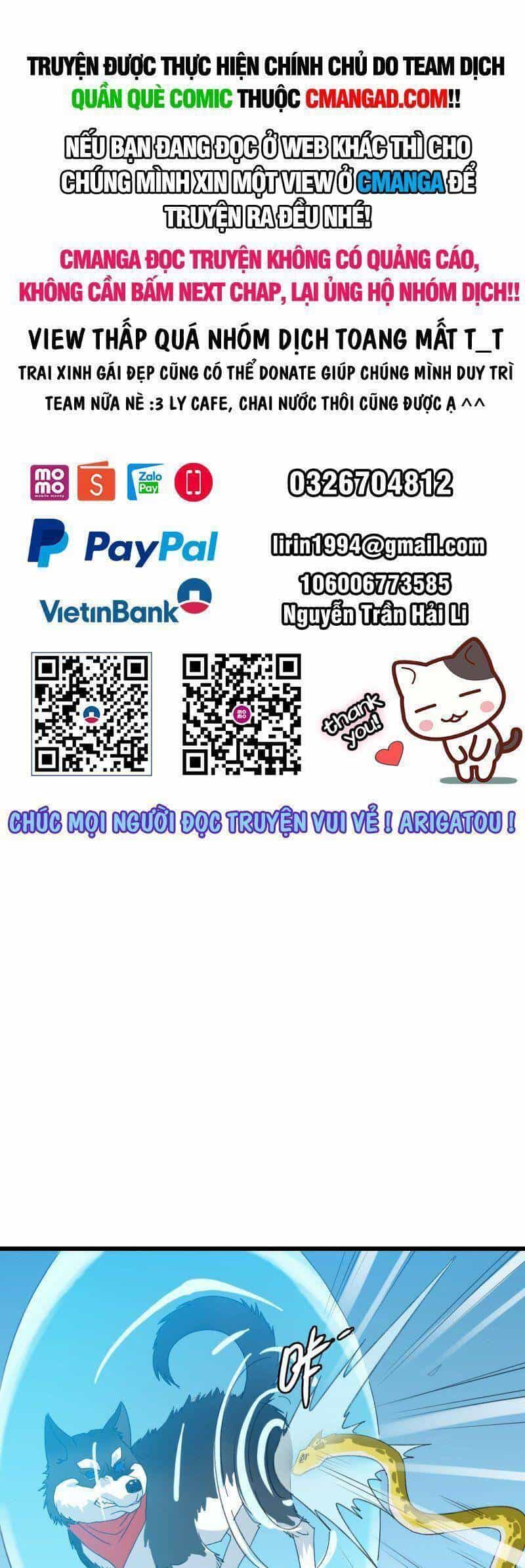 Siêu Đạo Thần Thuật - Chương 120 - ảnh 1