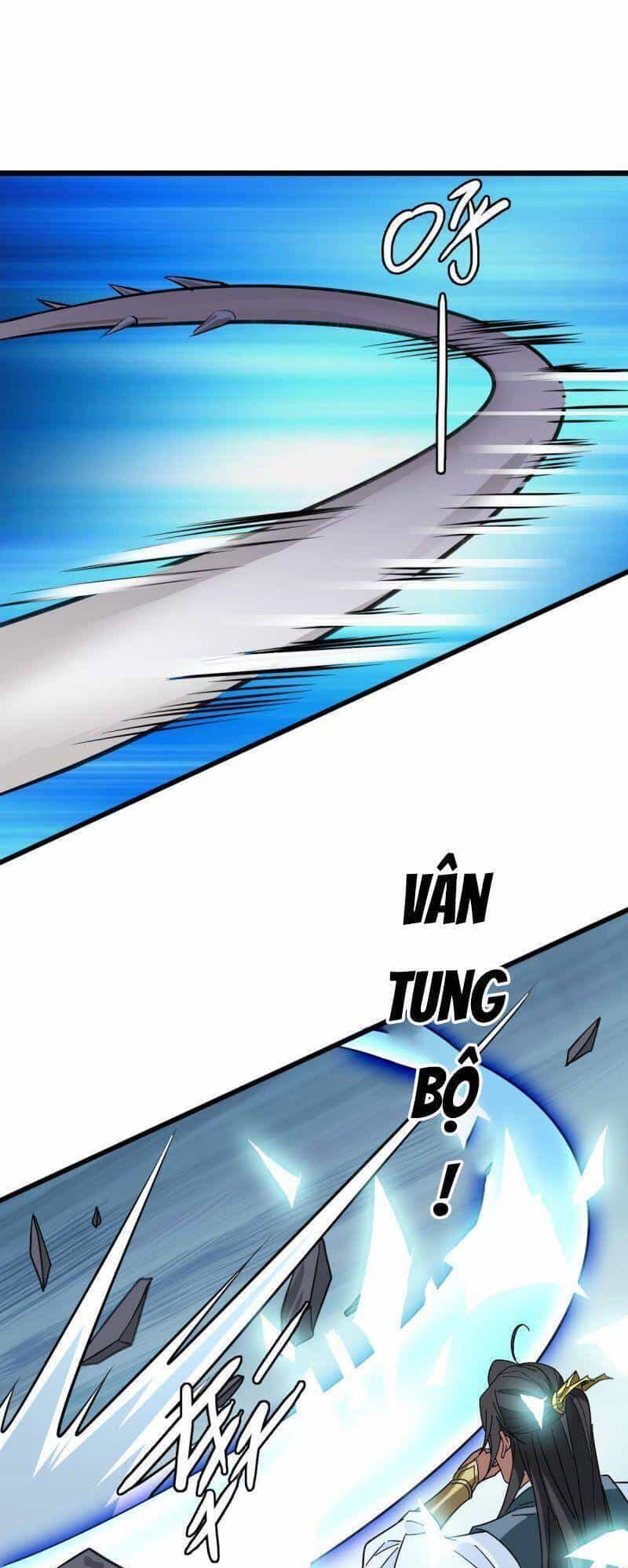Siêu Đạo Thần Thuật - Chương 121 - ảnh 28