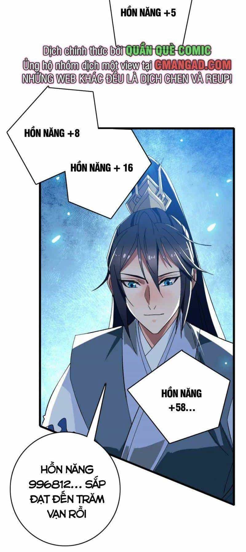 Siêu Đạo Thần Thuật - Chương 122 - ảnh 15