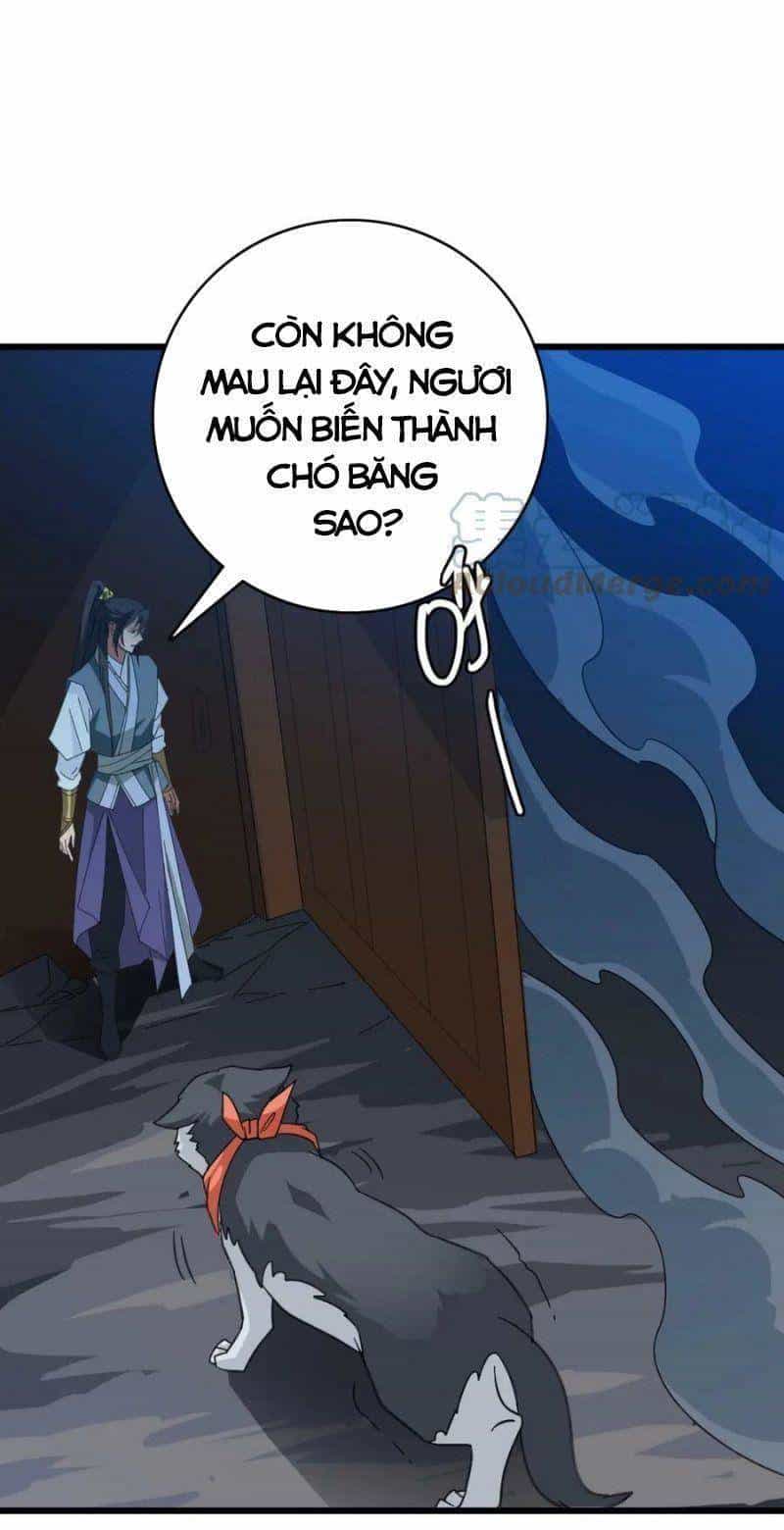 Siêu Đạo Thần Thuật - Chương 123 - ảnh 5