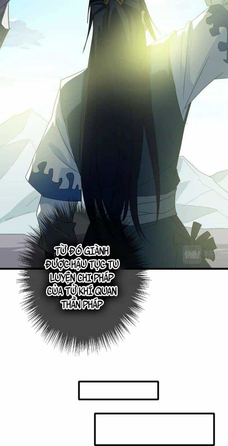 Siêu Đạo Thần Thuật - Chương 124 - ảnh 8