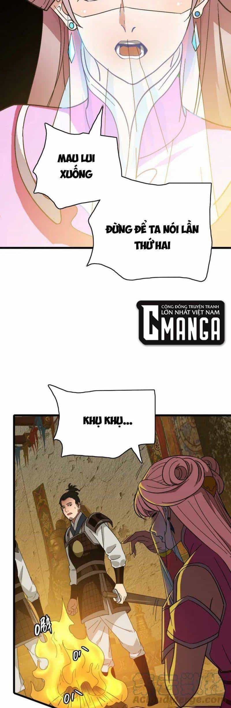 Siêu Đạo Thần Thuật - Chương 125 - ảnh 2