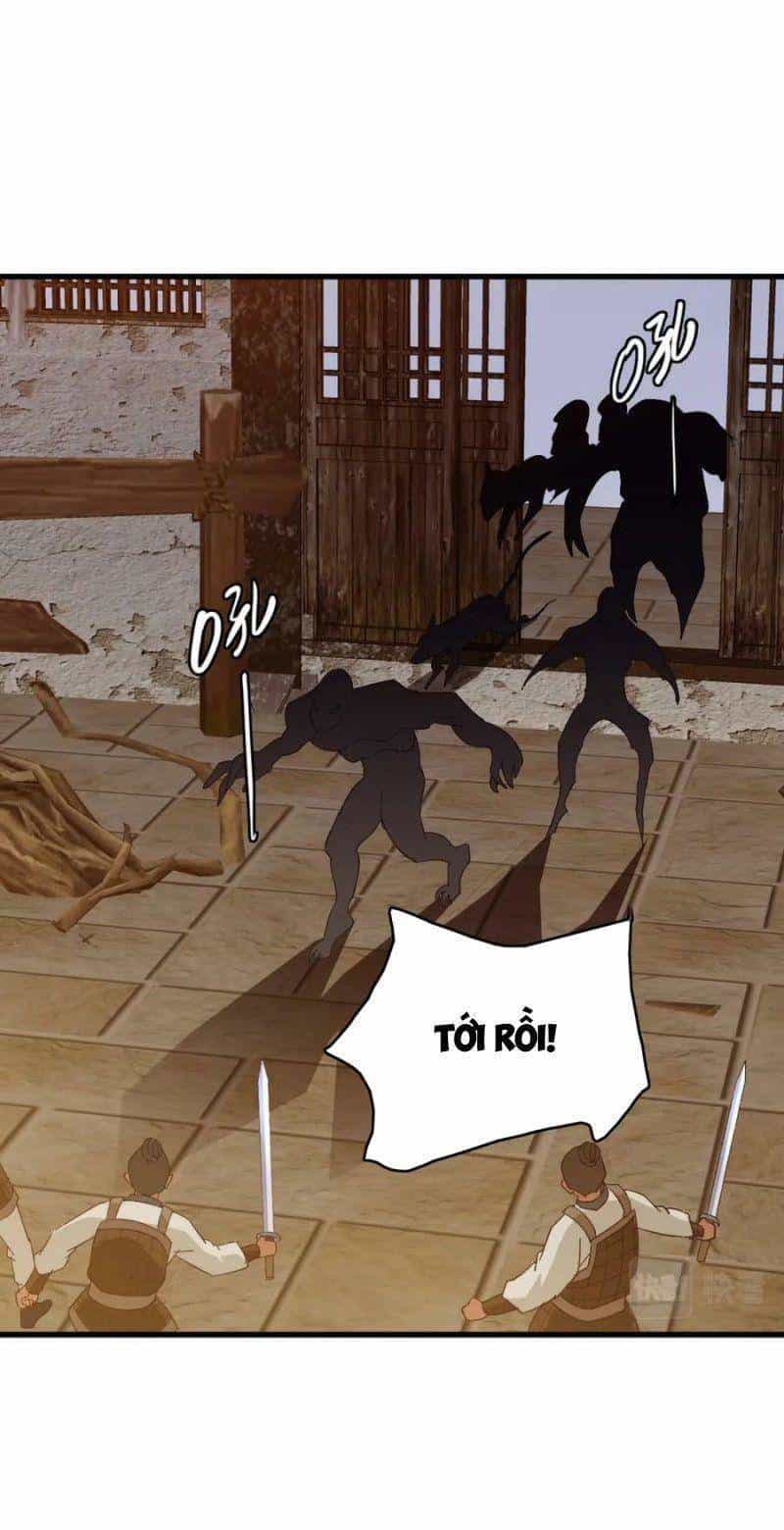 Siêu Đạo Thần Thuật - Chương 125 - ảnh 44