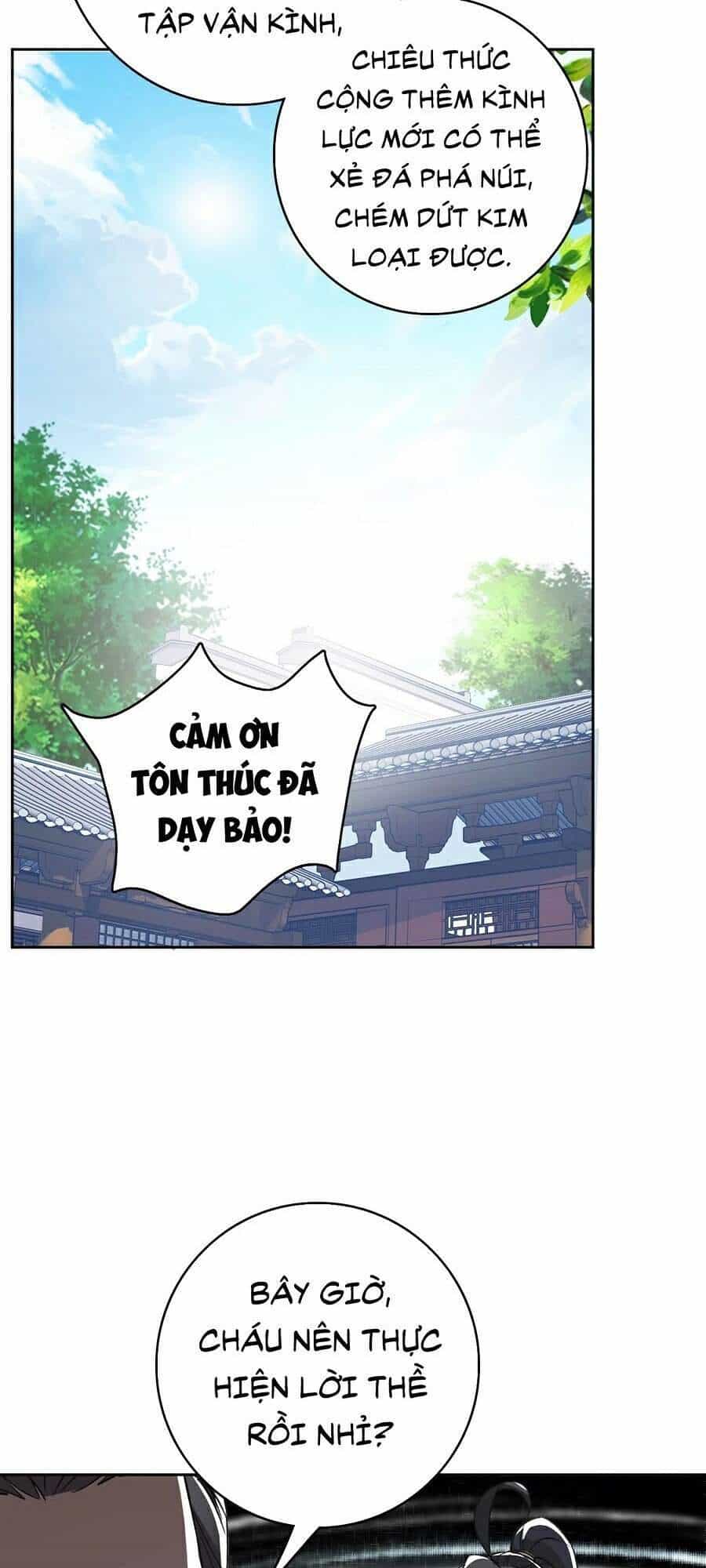 Siêu Đạo Thần Thuật - Chương 13 - ảnh 13