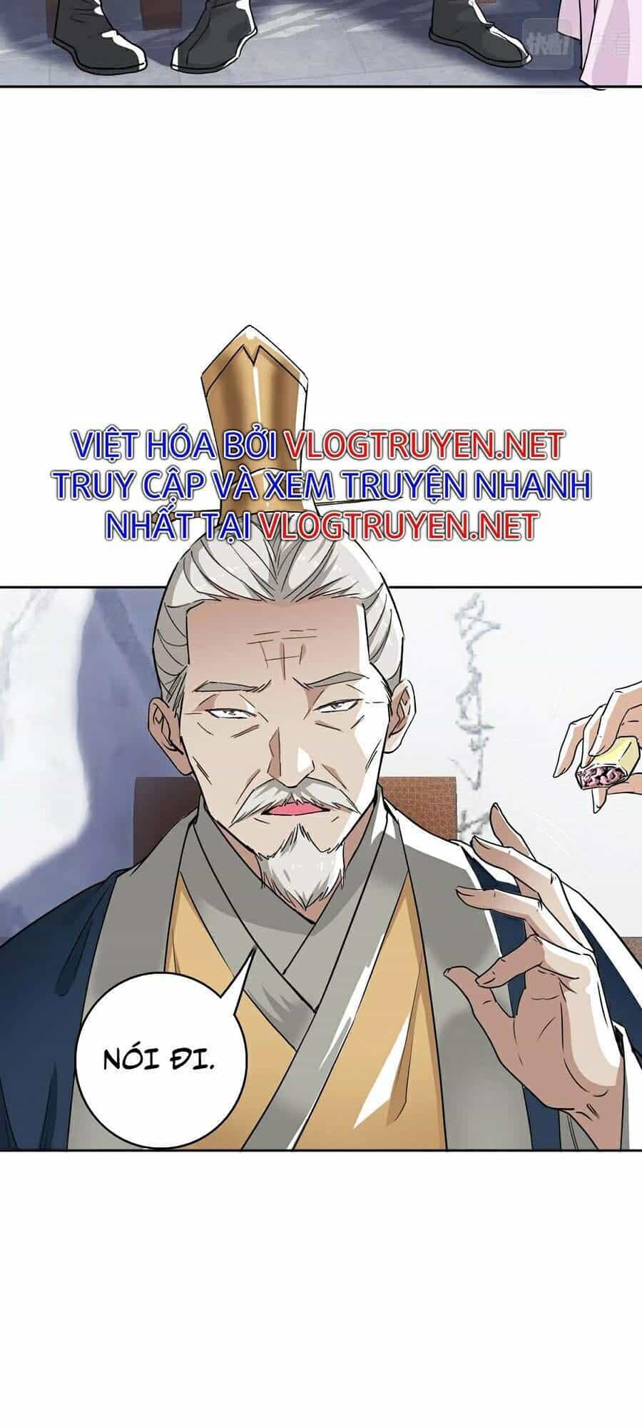 Siêu Đạo Thần Thuật - Chương 13 - ảnh 43