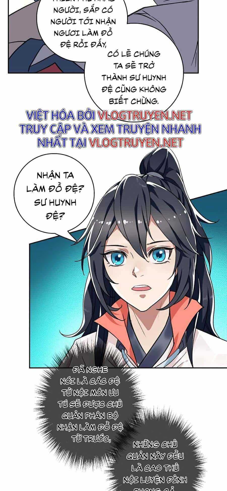 Siêu Đạo Thần Thuật - Chương 14 - ảnh 38