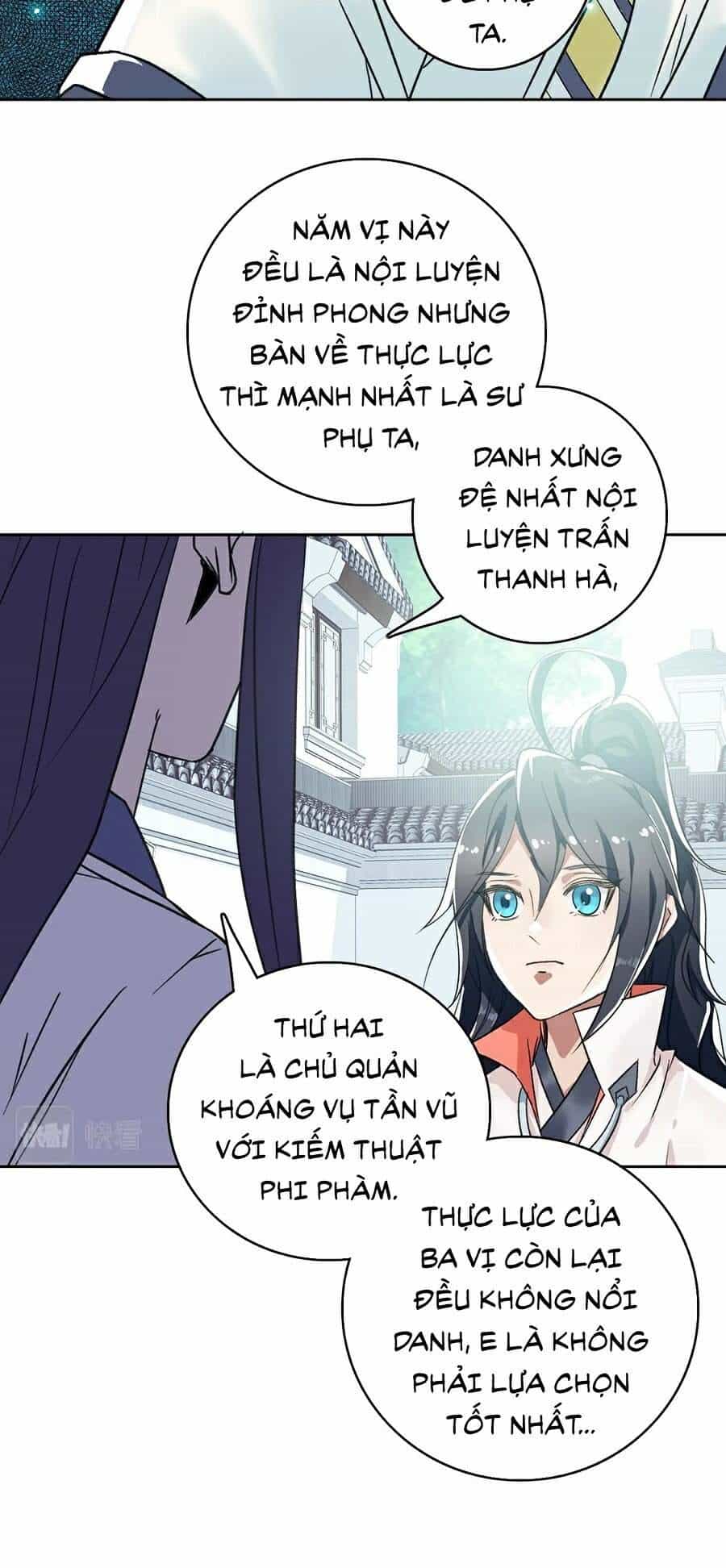 Siêu Đạo Thần Thuật - Chương 14 - ảnh 41