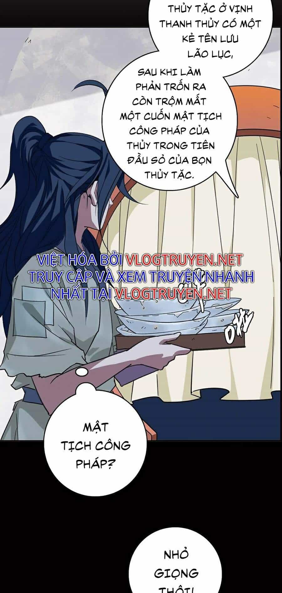 Siêu Đạo Thần Thuật - Chương 14 - ảnh 48