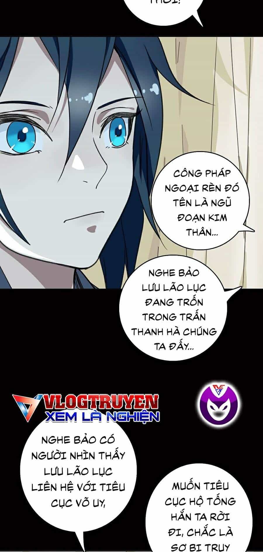 Siêu Đạo Thần Thuật - Chương 14 - ảnh 49