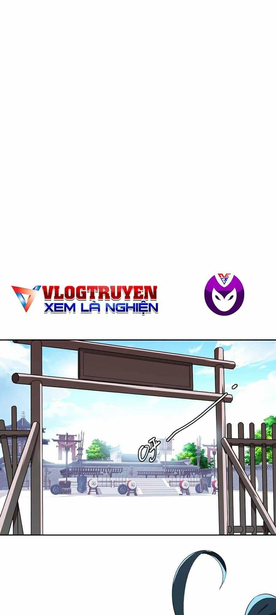 Siêu Đạo Thần Thuật - Chương 15 - ảnh 15