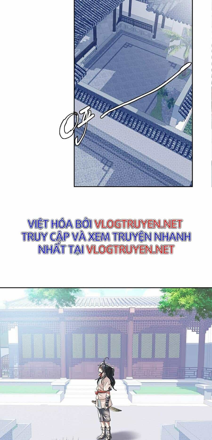 Siêu Đạo Thần Thuật - Chương 15 - ảnh 35