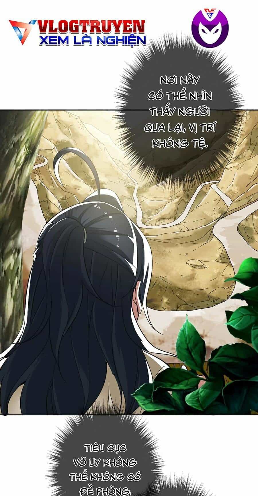 Siêu Đạo Thần Thuật - Chương 15 - ảnh 53