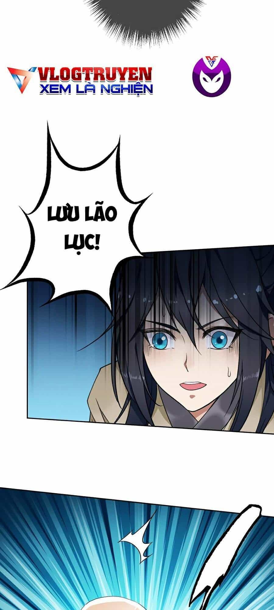 Siêu Đạo Thần Thuật - Chương 16 - ảnh 17
