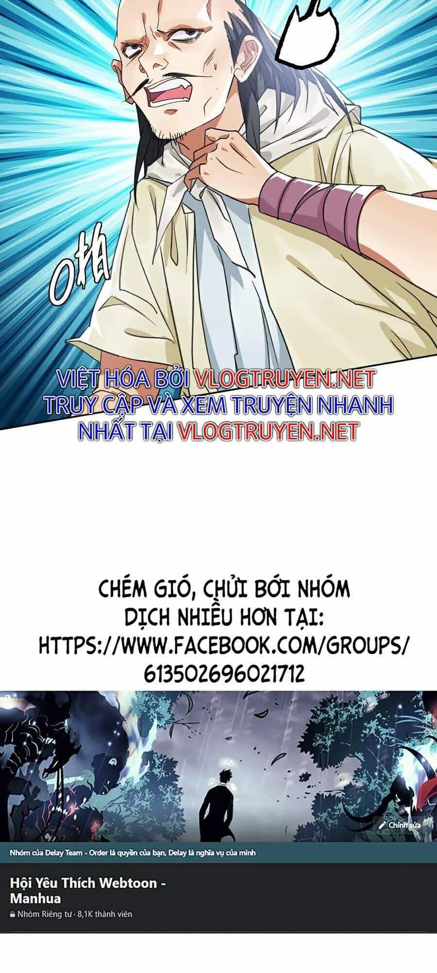 Siêu Đạo Thần Thuật - Chương 16 - ảnh 19