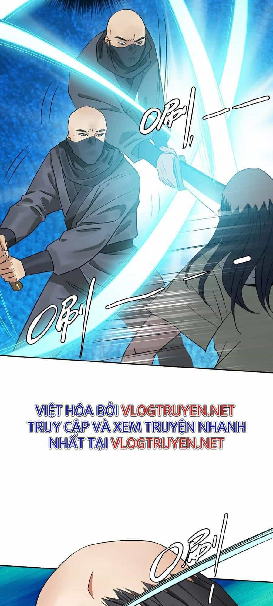 Siêu Đạo Thần Thuật - Chương 16 - ảnh 47