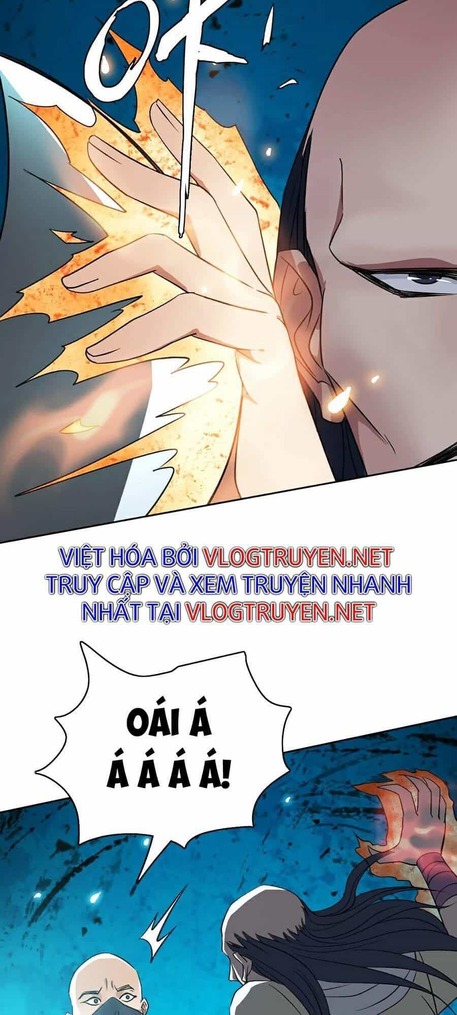 Siêu Đạo Thần Thuật - Chương 16 - ảnh 53