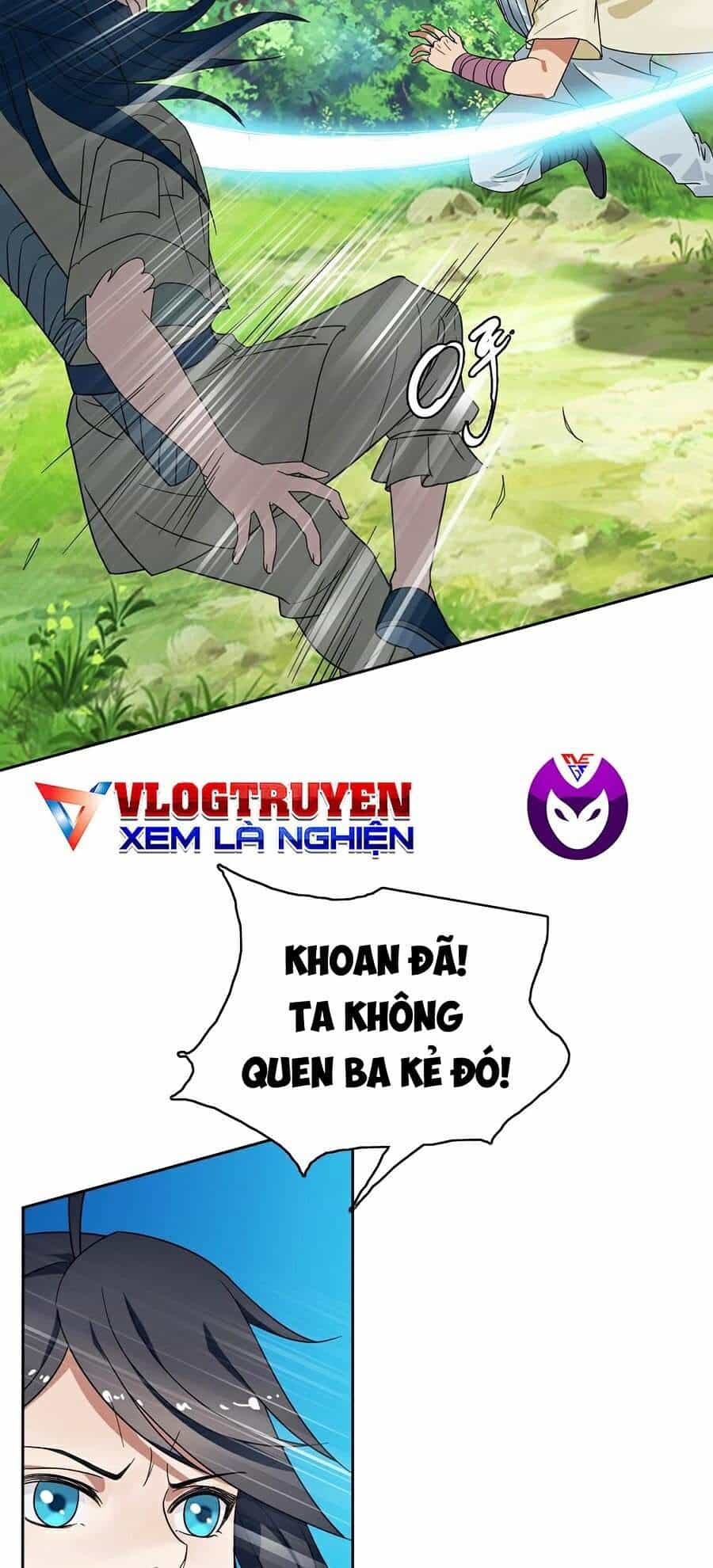 Siêu Đạo Thần Thuật - Chương 16 - ảnh 85
