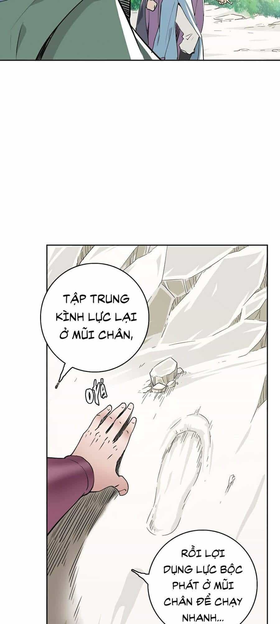 Siêu Đạo Thần Thuật - Chương 17 - ảnh 53