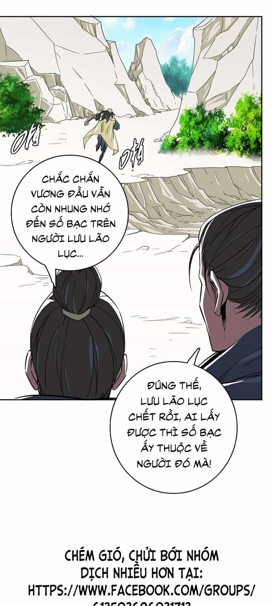 Siêu Đạo Thần Thuật - Chương 17 - ảnh 61