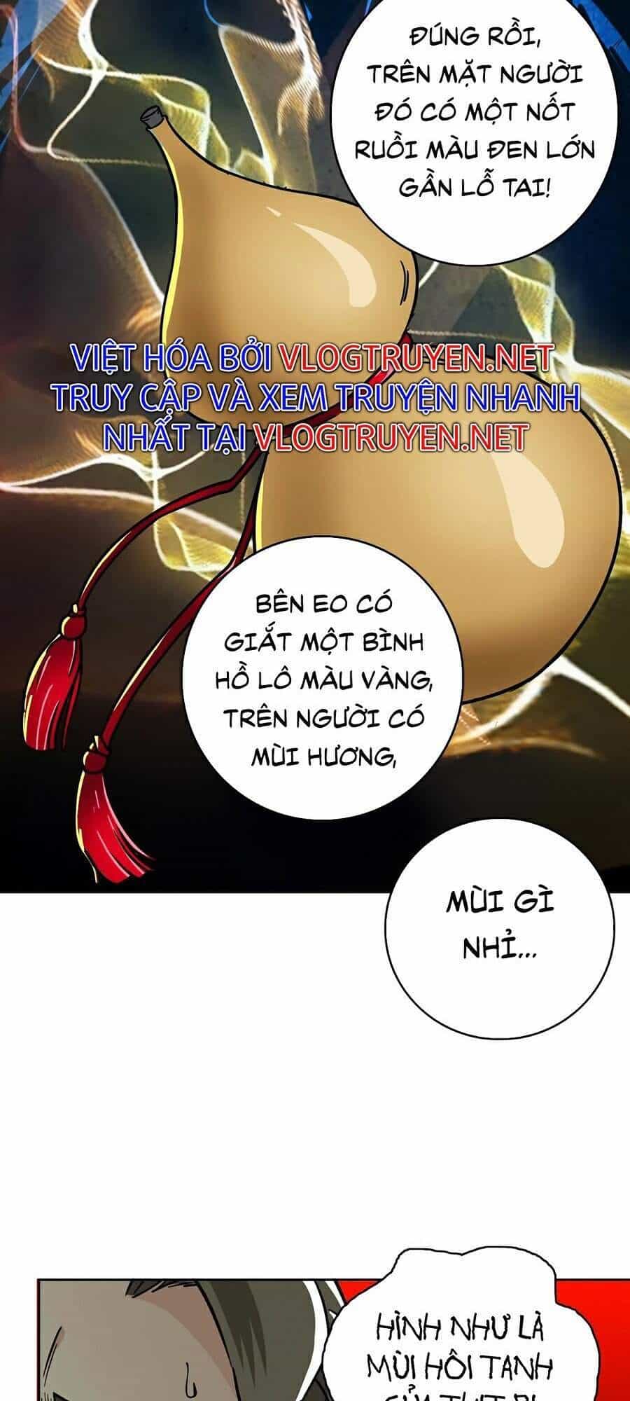 Siêu Đạo Thần Thuật - Chương 17 - ảnh 95