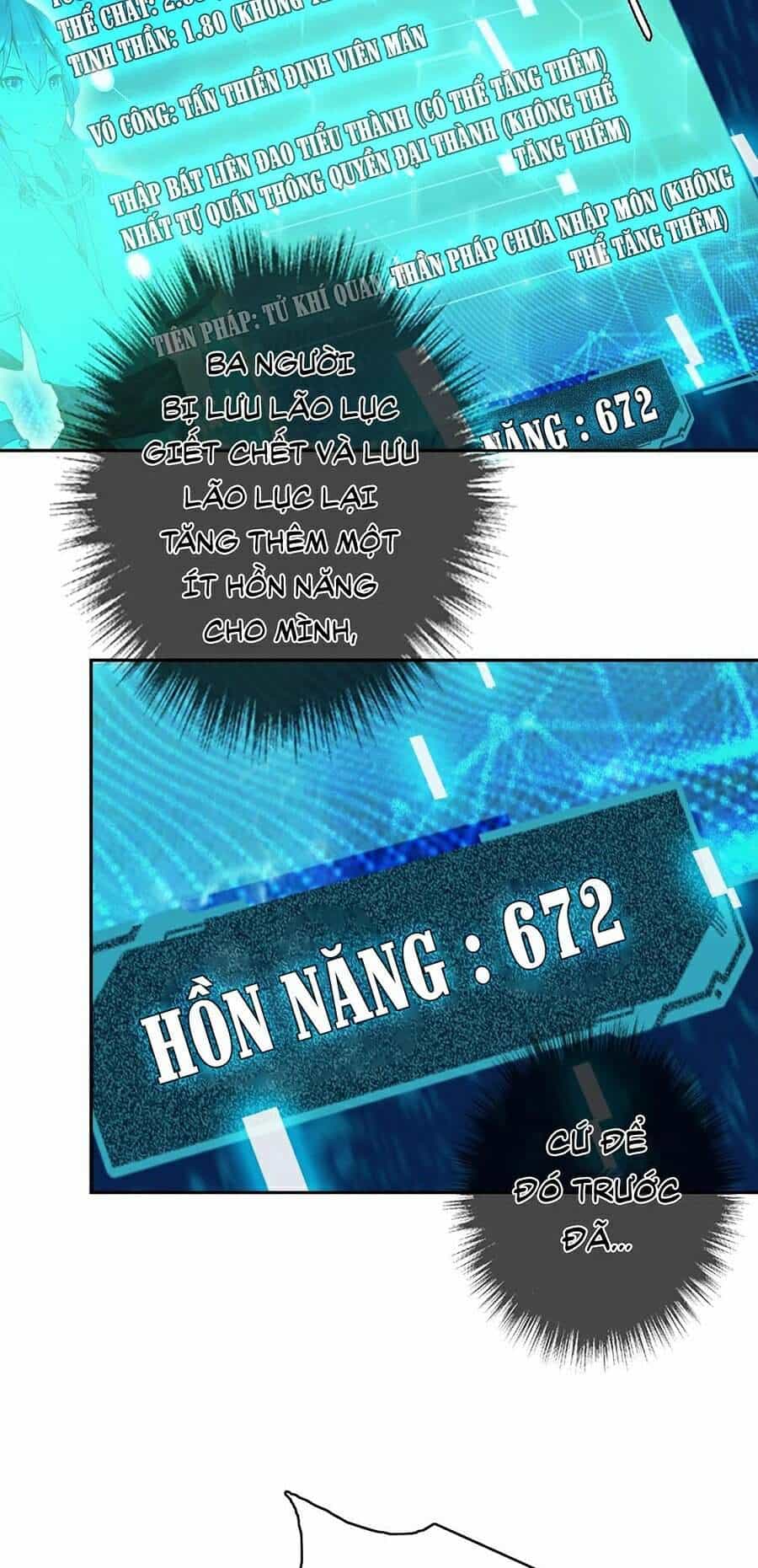 Siêu Đạo Thần Thuật - Chương 18 - ảnh 37