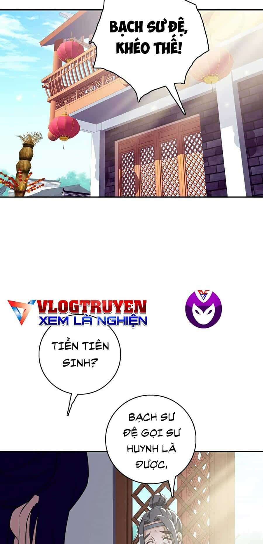 Siêu Đạo Thần Thuật - Chương 18 - ảnh 38