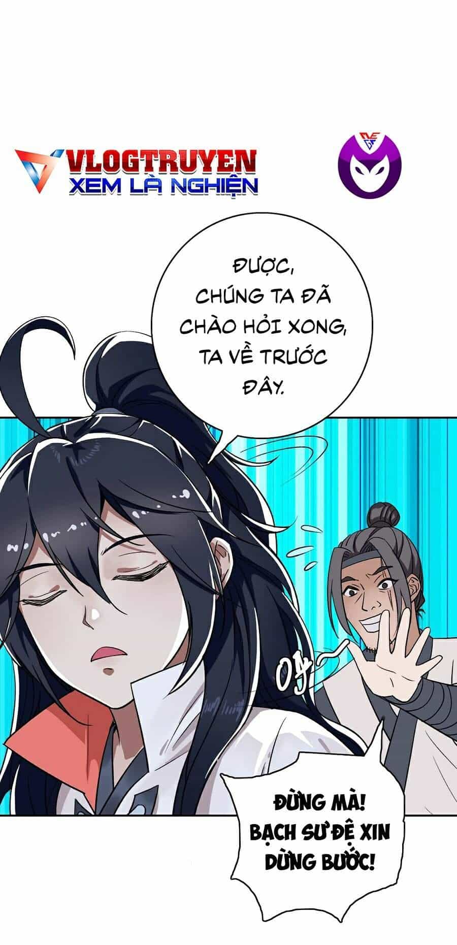 Siêu Đạo Thần Thuật - Chương 18 - ảnh 41