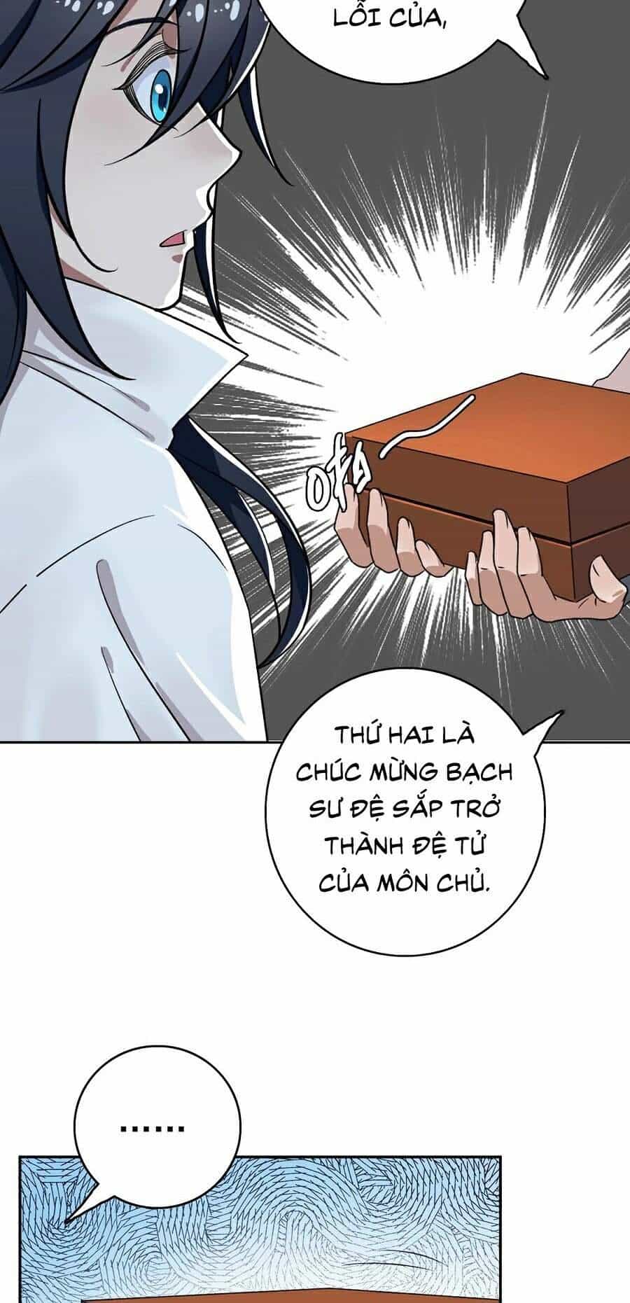 Siêu Đạo Thần Thuật - Chương 18 - ảnh 43