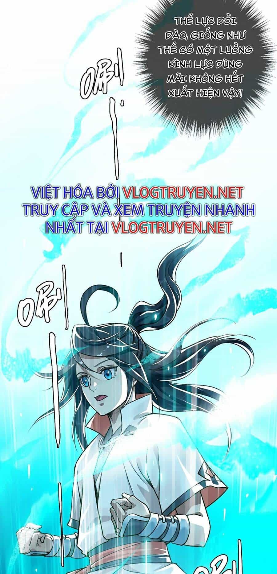 Siêu Đạo Thần Thuật - Chương 18 - ảnh 49