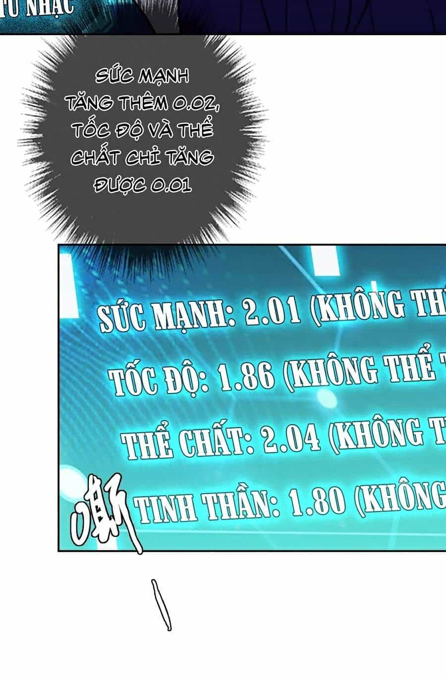 Siêu Đạo Thần Thuật - Chương 18 - ảnh 53