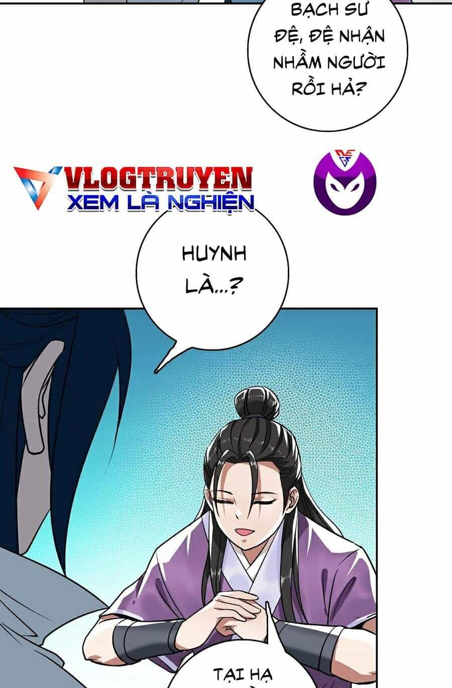 Siêu Đạo Thần Thuật - Chương 18 - ảnh 58
