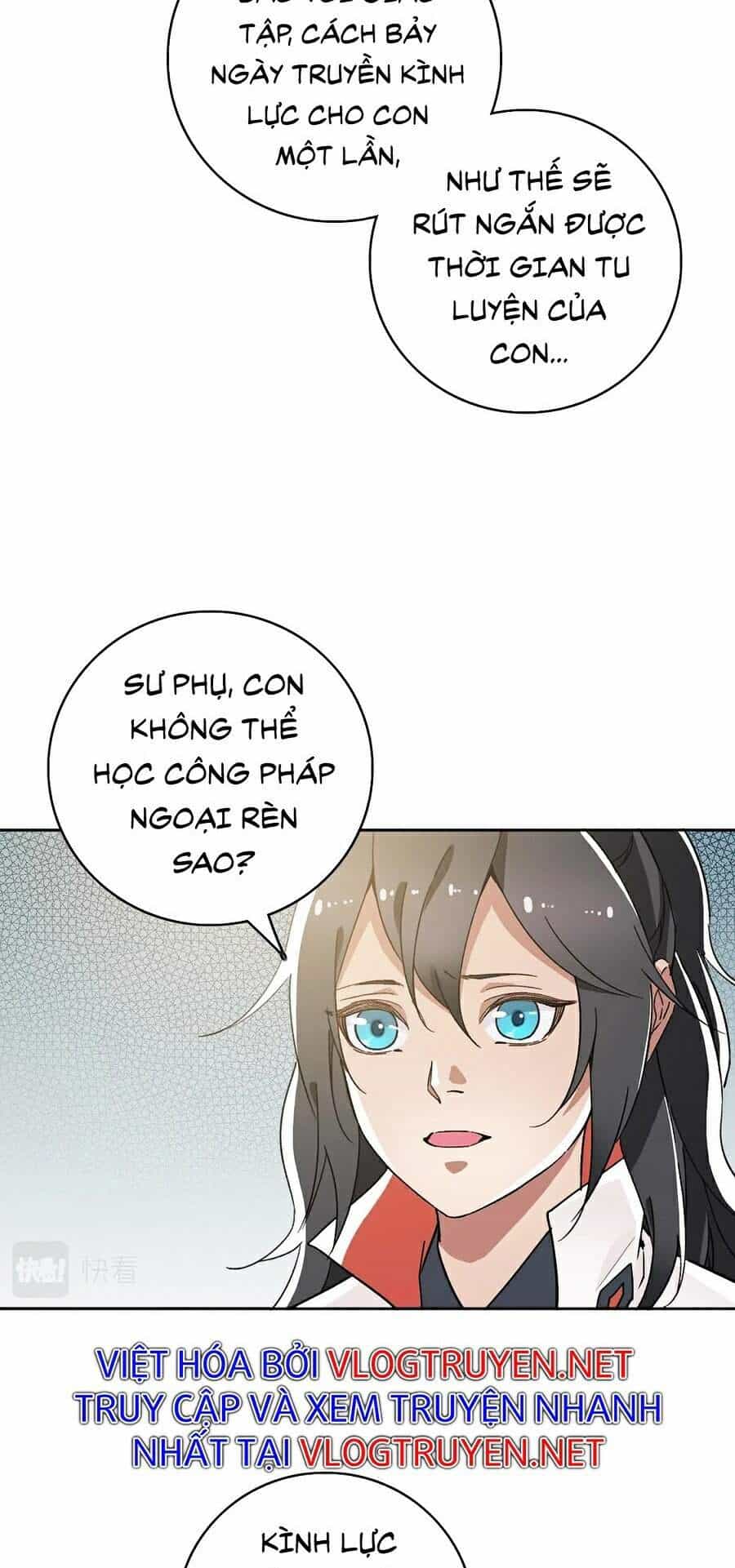 Siêu Đạo Thần Thuật - Chương 19 - ảnh 24