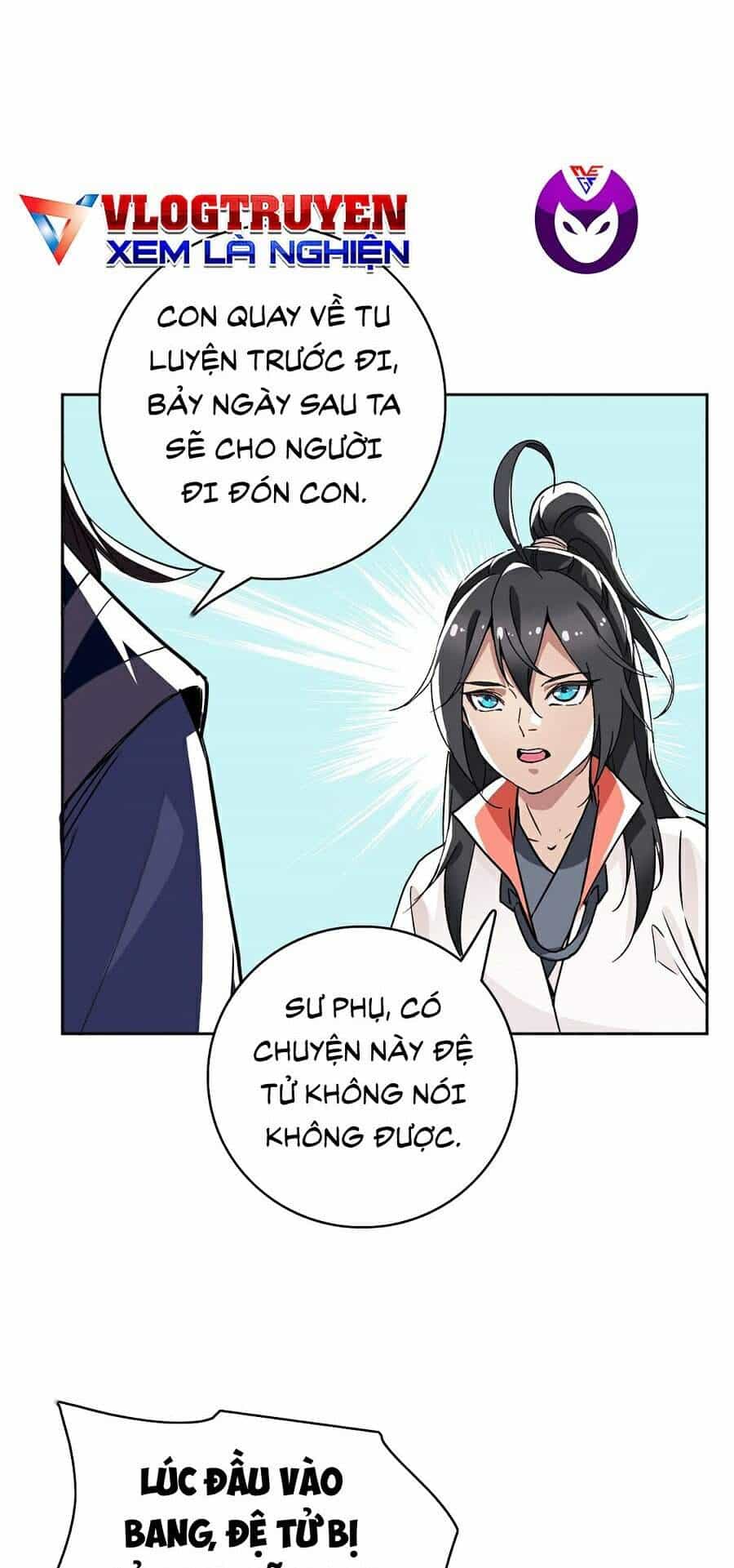 Siêu Đạo Thần Thuật - Chương 19 - ảnh 26